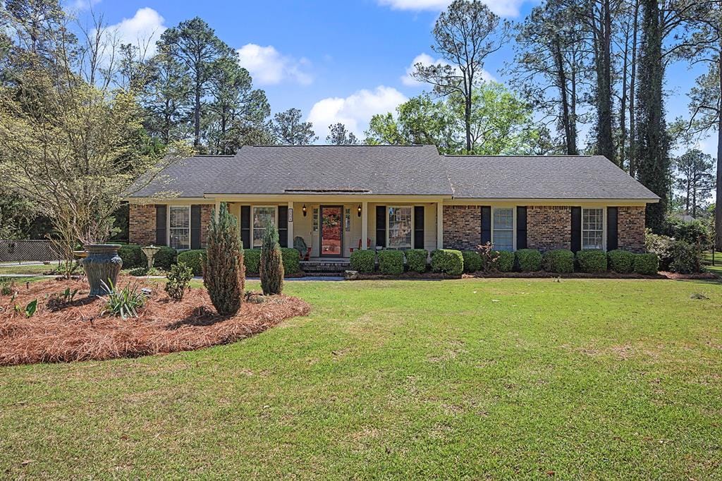 3204 Tunbridge Lane, Albany, GA, 31721