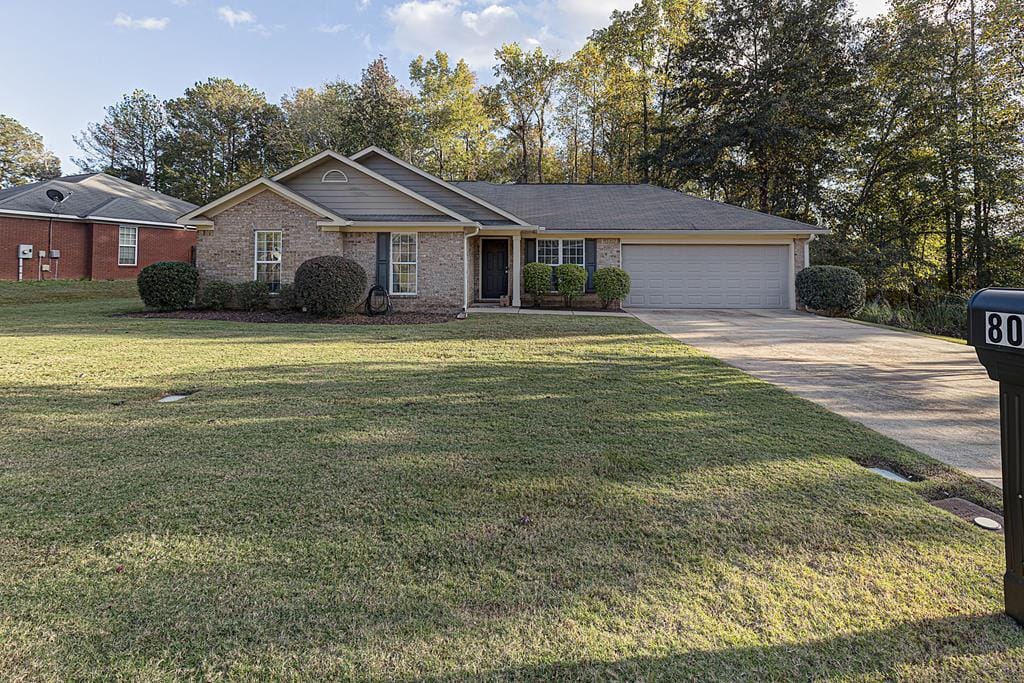 8054 Garrett Pines Drive, Midland, GA, 31820