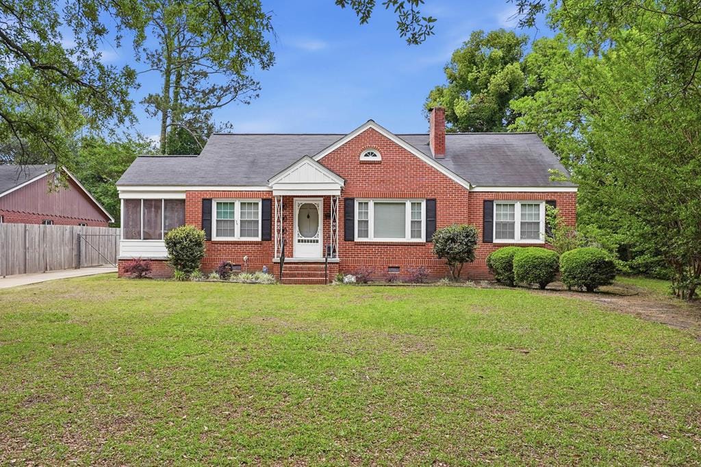 922 West 4th Avenue, Albany, GA, 31701