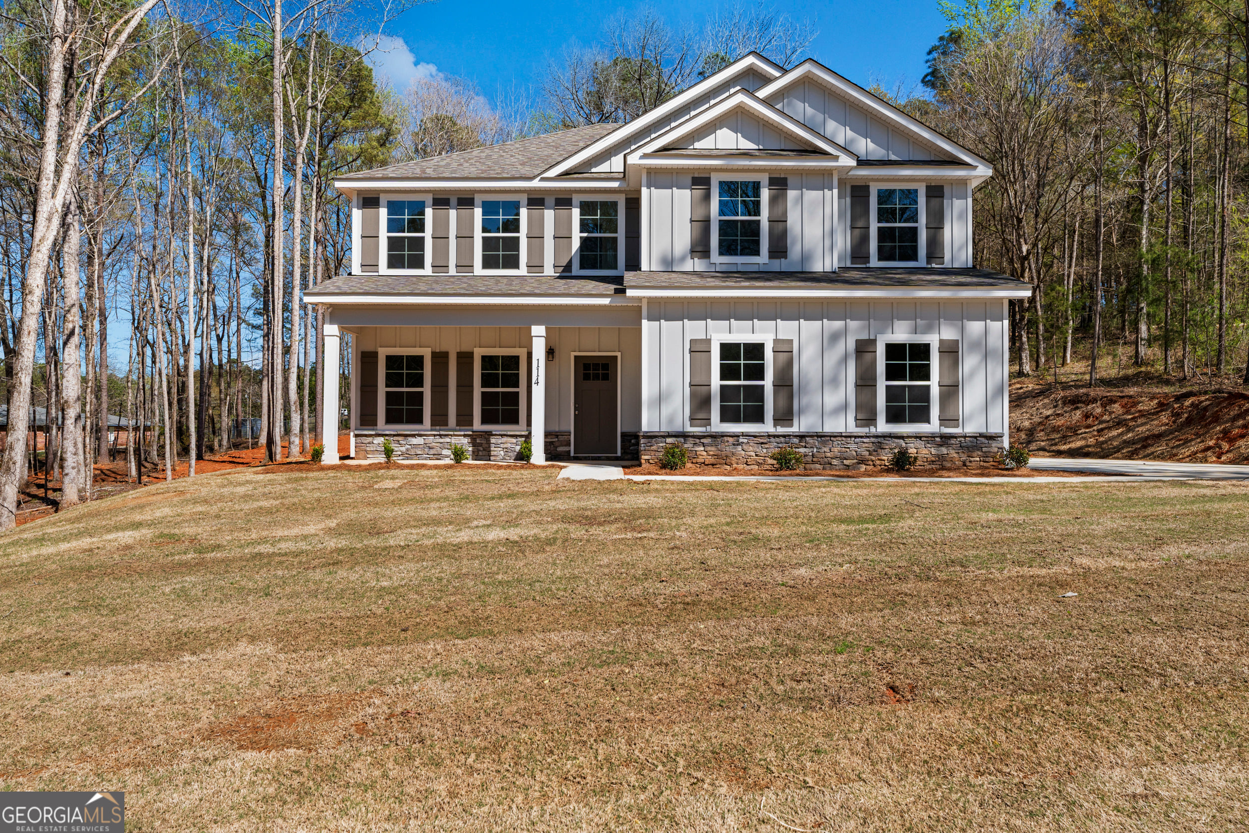 114 Rolling Meadows Way, Waverly Hall, GA 31831