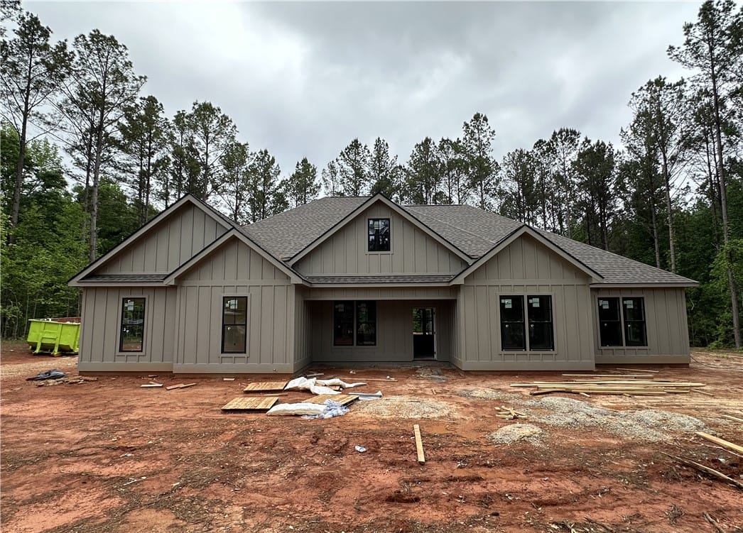12176 Lee County Road 72, Camp Hill, AL, 36850 — Photo 1