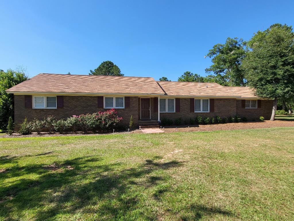 5001 Holly Hill Road, Albany, GA, 31721, Main View