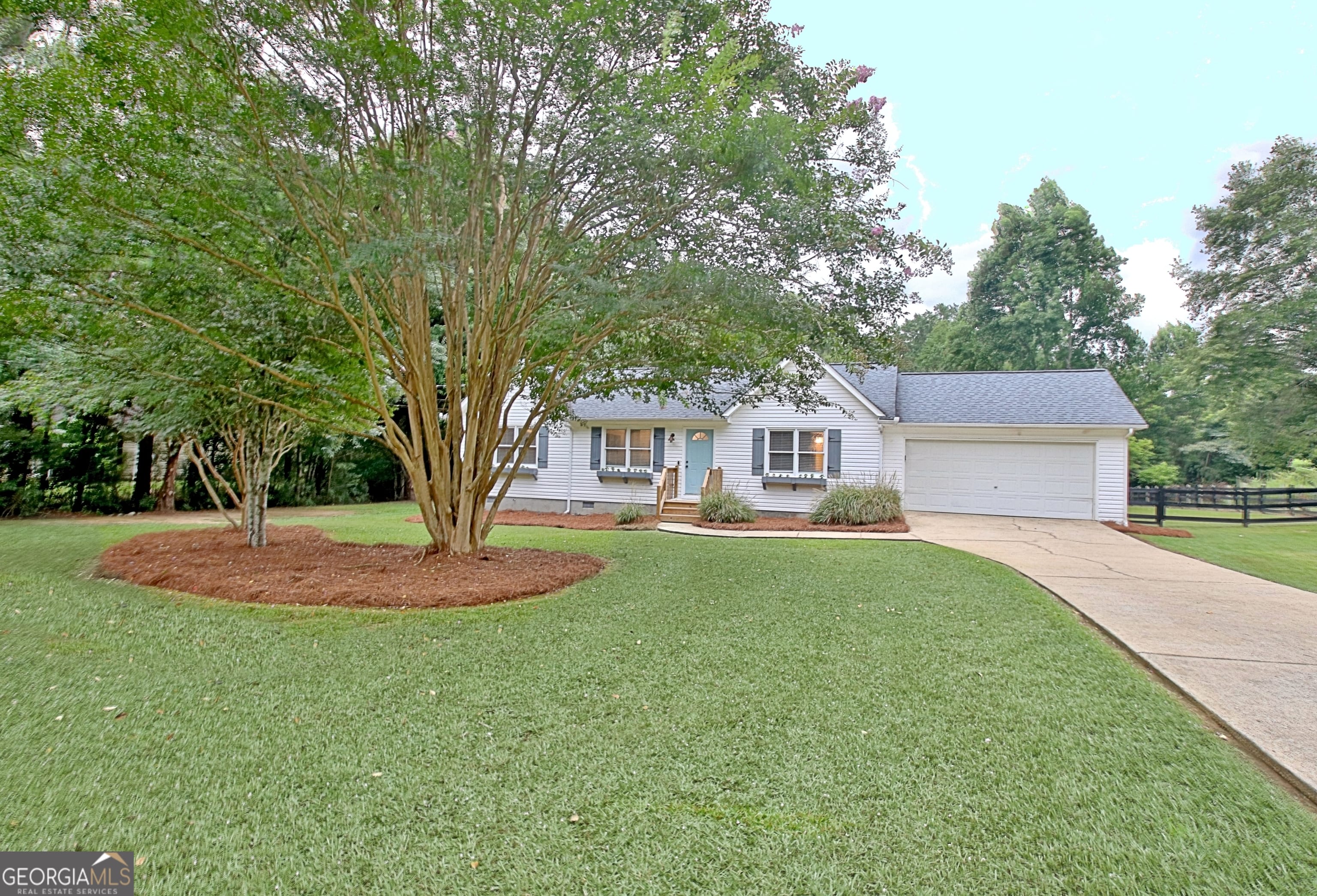 41 Mount Carmel Road, Senoia, GA, 30276