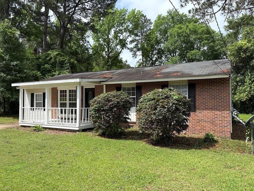 4812 Floyd Court, Columbus, GA, 31907