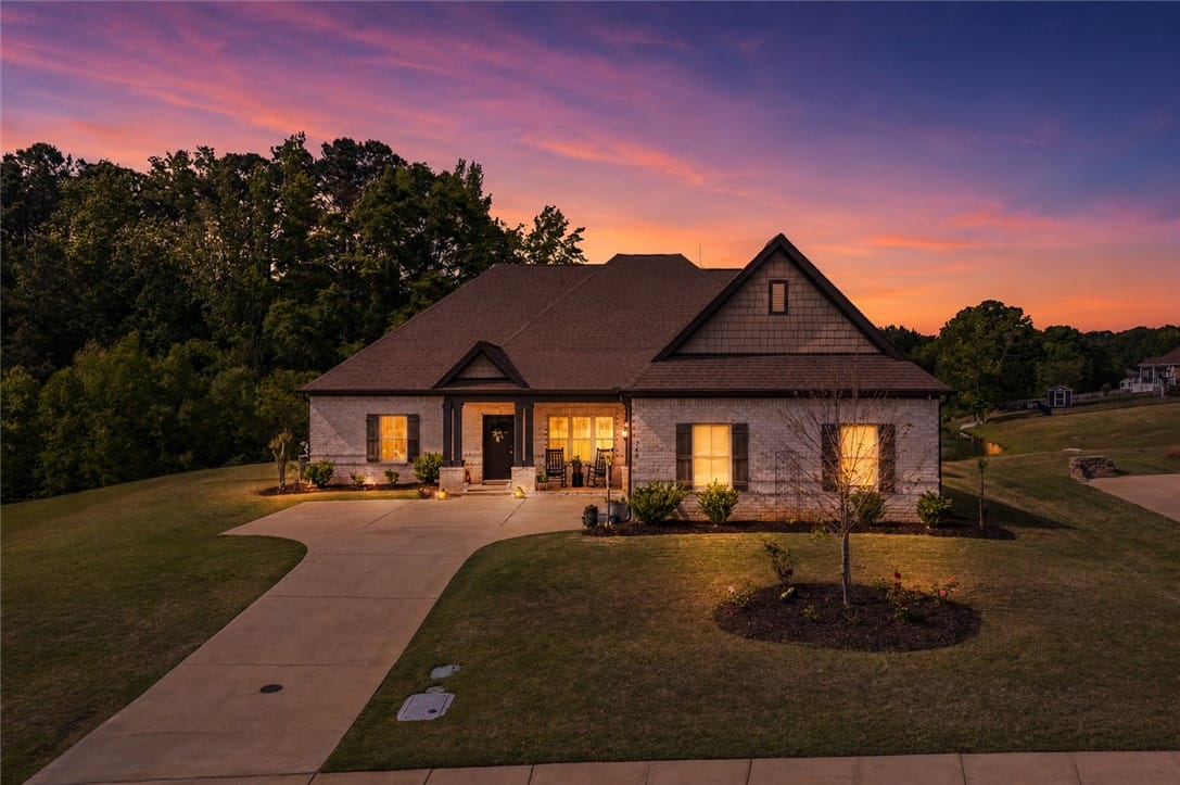 760 Owens Way, Opelika, AL, 36804
