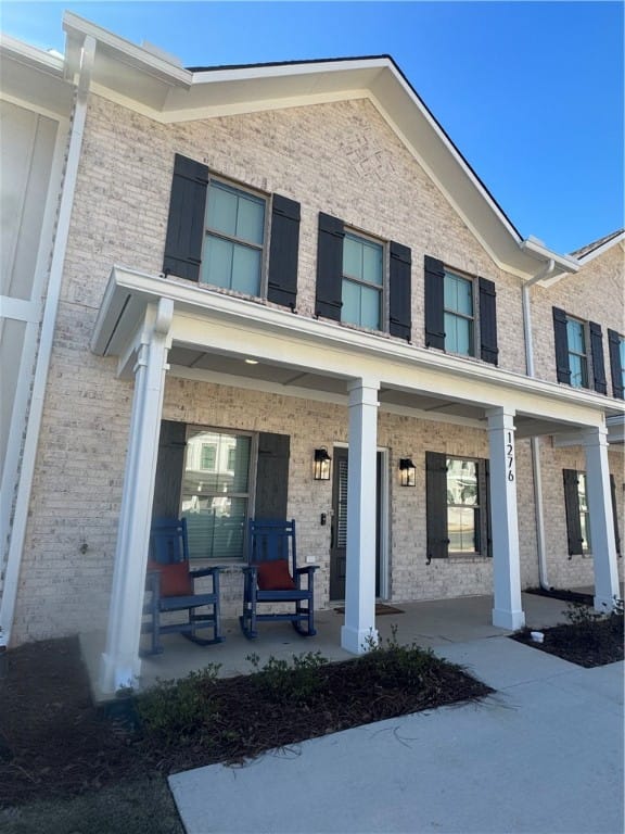 1276 Tigers Tail Trail, Auburn, AL, 36832