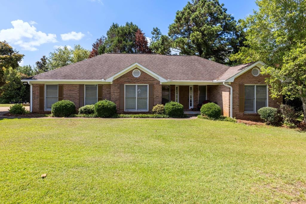 50 Four Point Ct, Pine Mountain, GA 31822