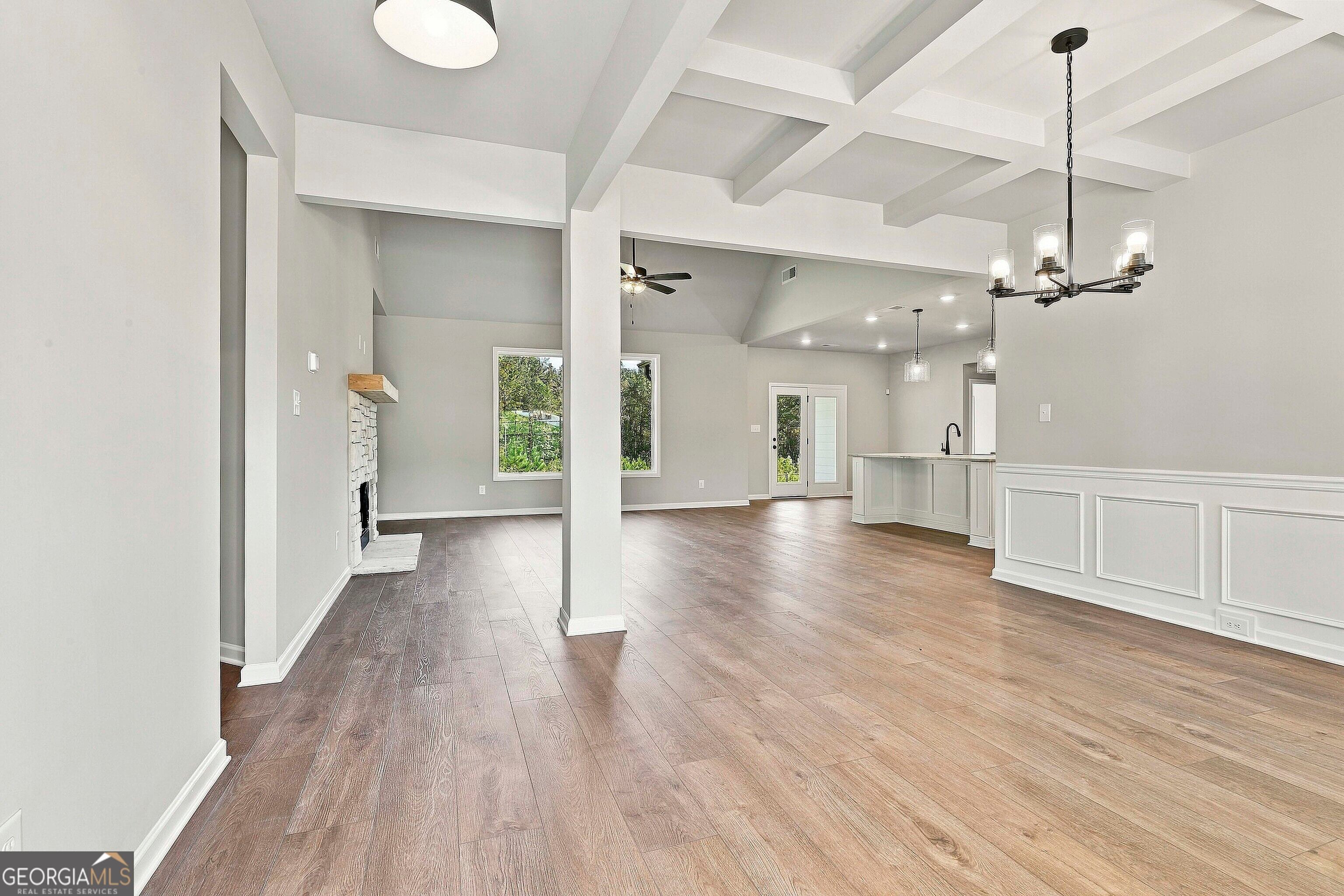 164 Piney Wood Dr #7, Newnan, GA 30263