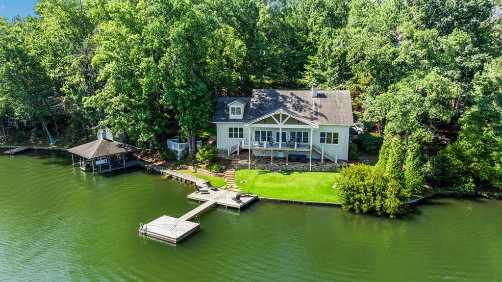 540 Hall Dr, Hamilton, GA 31811