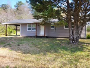 5202 32ND, Lanett, AL, 36863