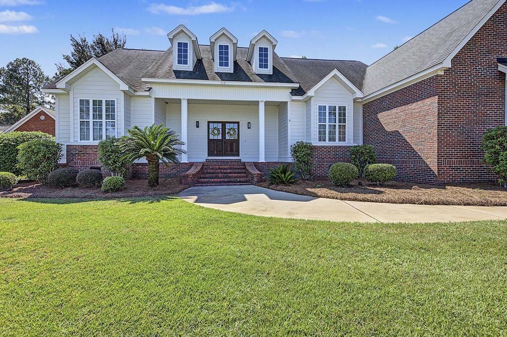 117 W Westerlee Dr, Leesburg, GA 31763