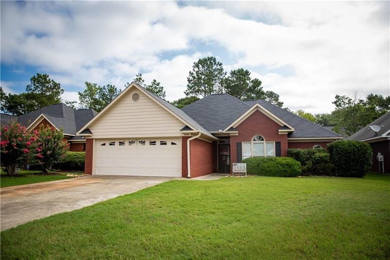 3404 Carrington, Phenix City, AL, 36867
