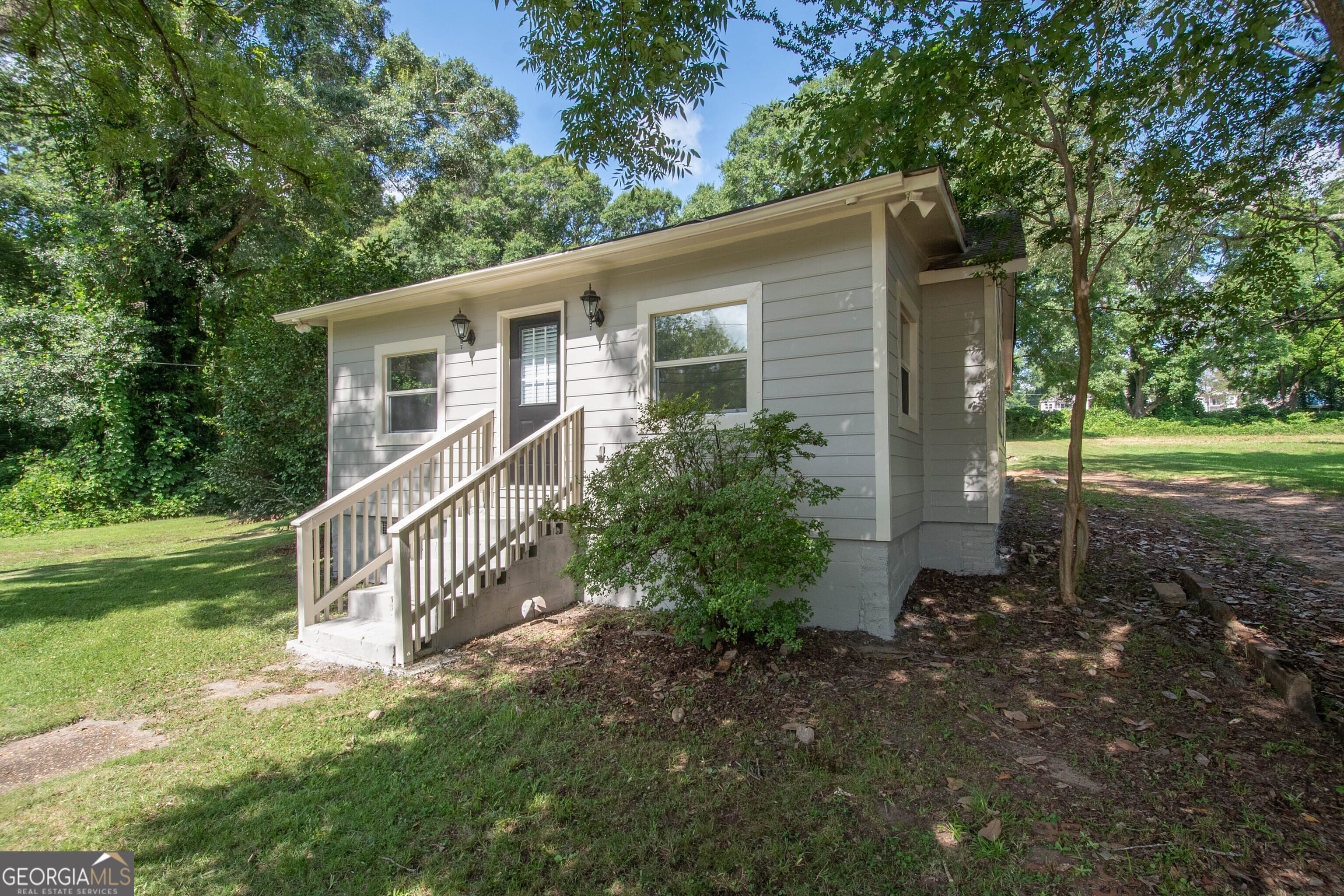 105 Poplar St, Hogansville, GA 30230, USA