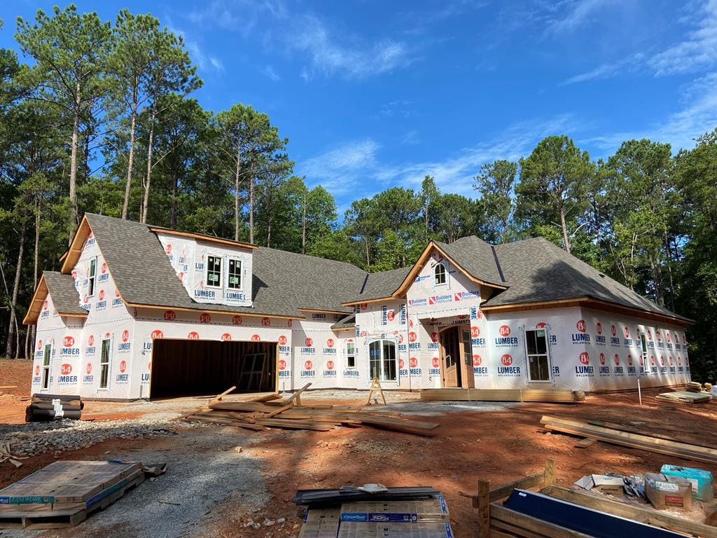 300 South Quail Lane, Pine Mountain, GA, 31822