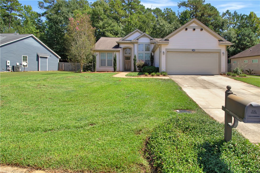 2188 Ashley Ct, Auburn, AL 36830