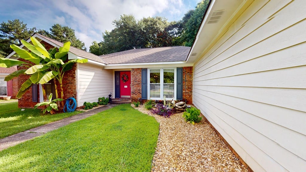 7816 Birchwood Lane, Columbus, GA, 31909