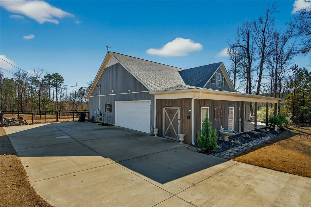 570 County Road 79, Roanoke, AL, 36274