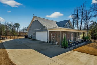 570 County Road 79, Roanoke, AL, 36274