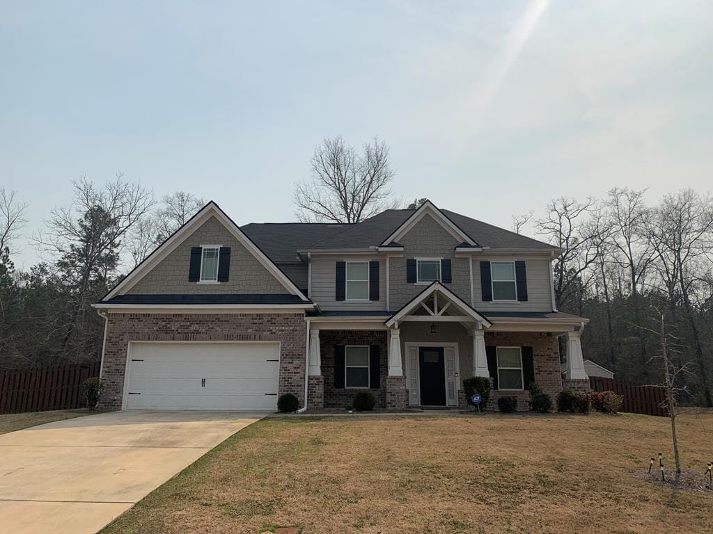 10162 Sable Oaks Drive, Midland, GA, 31820