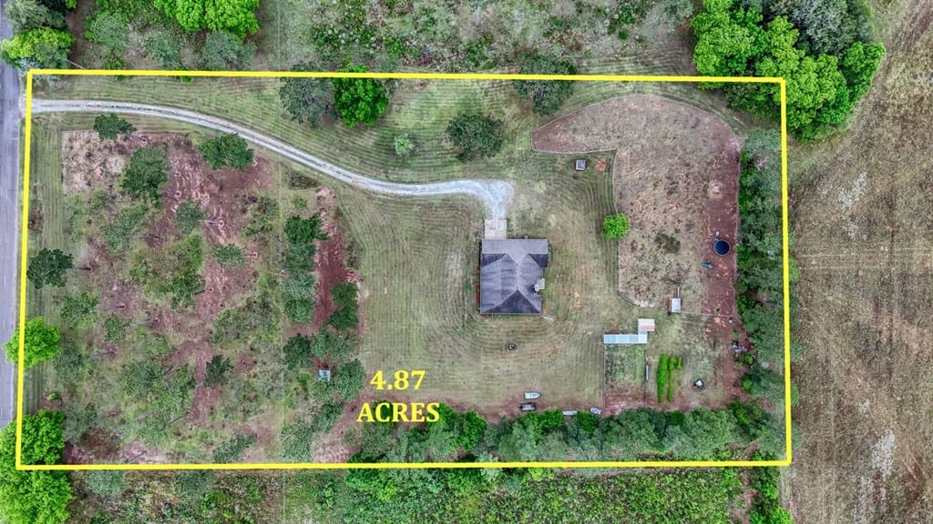 705 Ferguson Creek Rd, Cuthbert, GA 39840