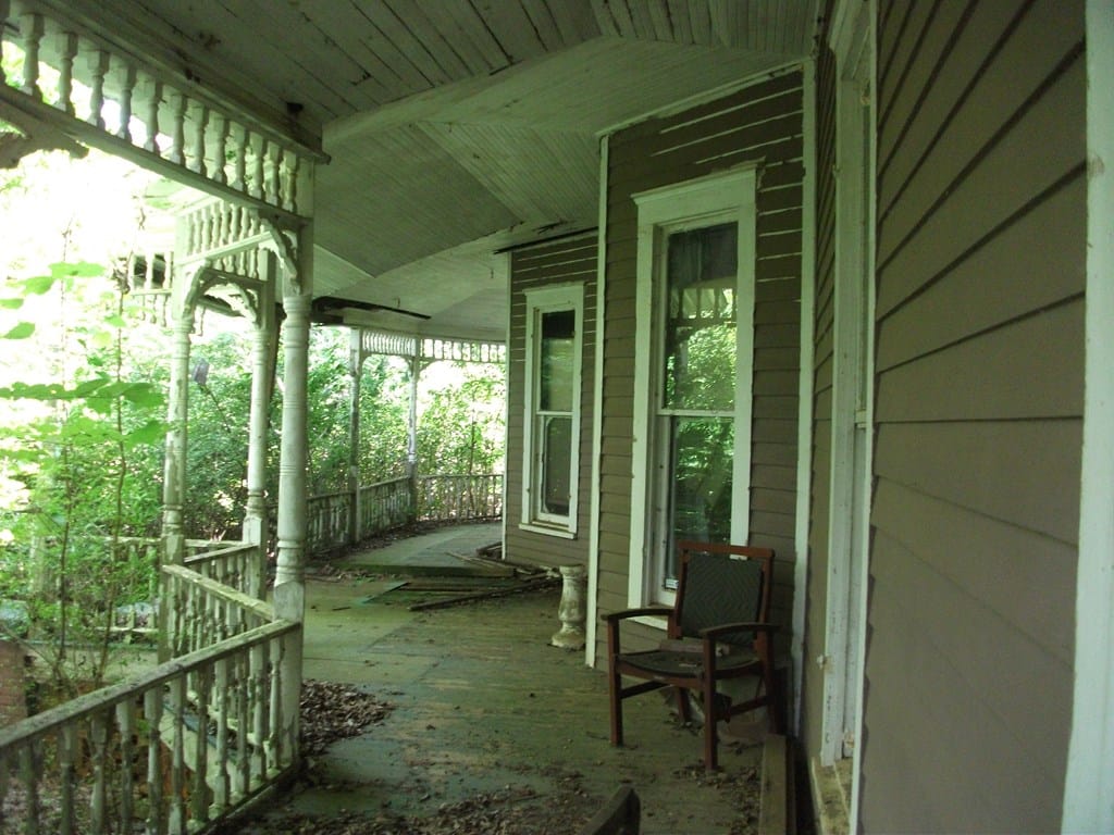 837 Wall St, Richland, GA 31825