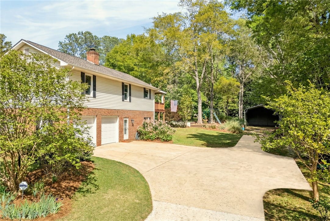 202 North 17th Avenue, Lanett, AL, 36863 — Photo 2