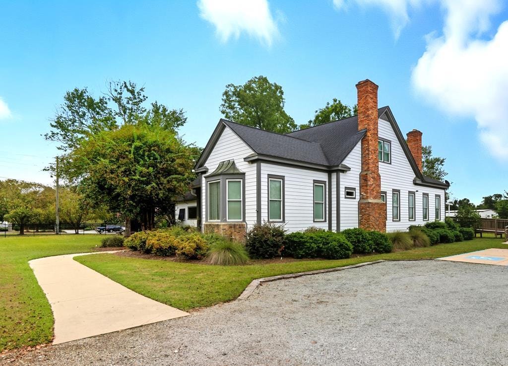 235 Cedric Street, Leesburg, GA, 31763