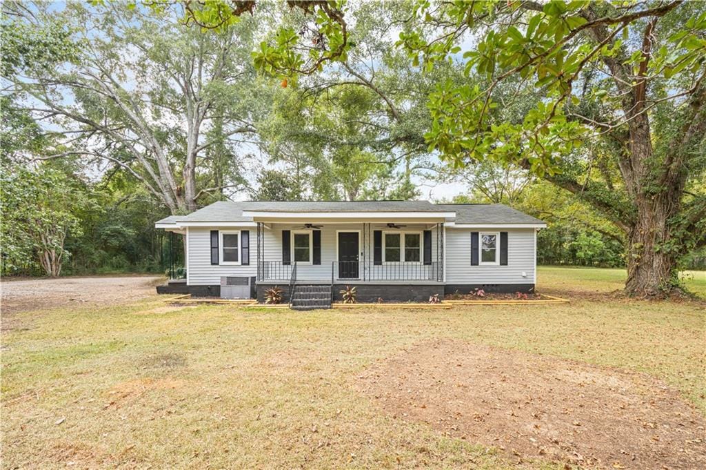 284 Eiland Road, Smiths Station, AL, 36877