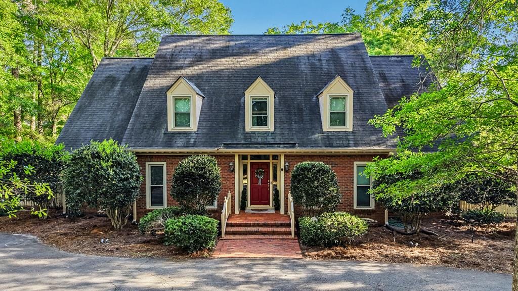 3602 Old Dawson Road, Albany, GA, 31721