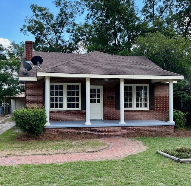 1530 30th Street, Columbus, GA, 31904