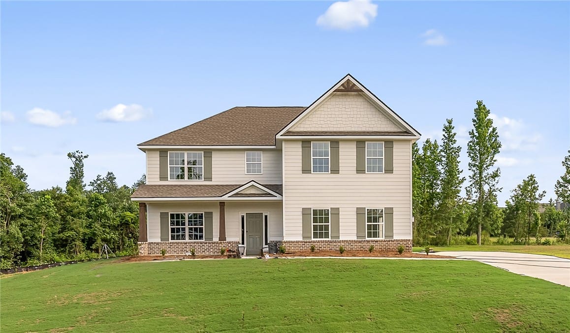 72 Lee Rd #2235, Smiths Station, AL 36877