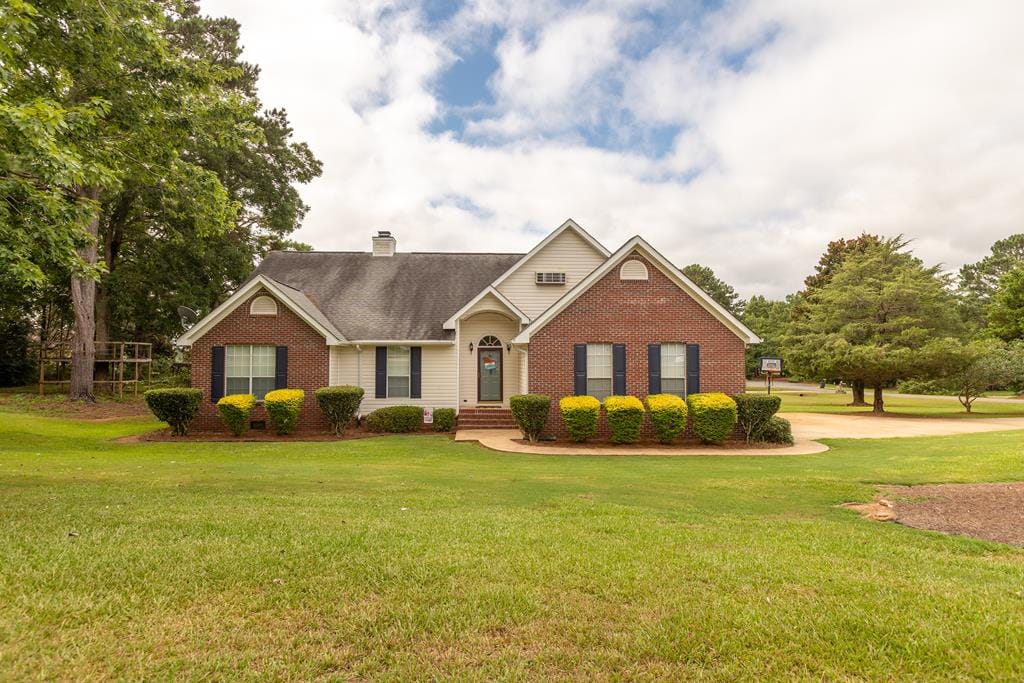 31 Eight Point Court, Pine Mountain, GA, 31822