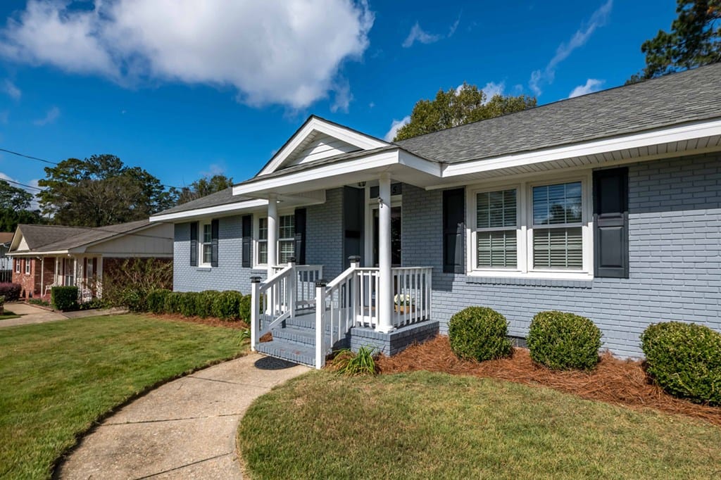 2235 Winchester Drive, Columbus, GA, 31909