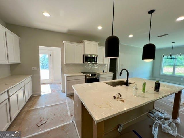 1033 Hillcrest Rd #17, Hogansville, GA 30230