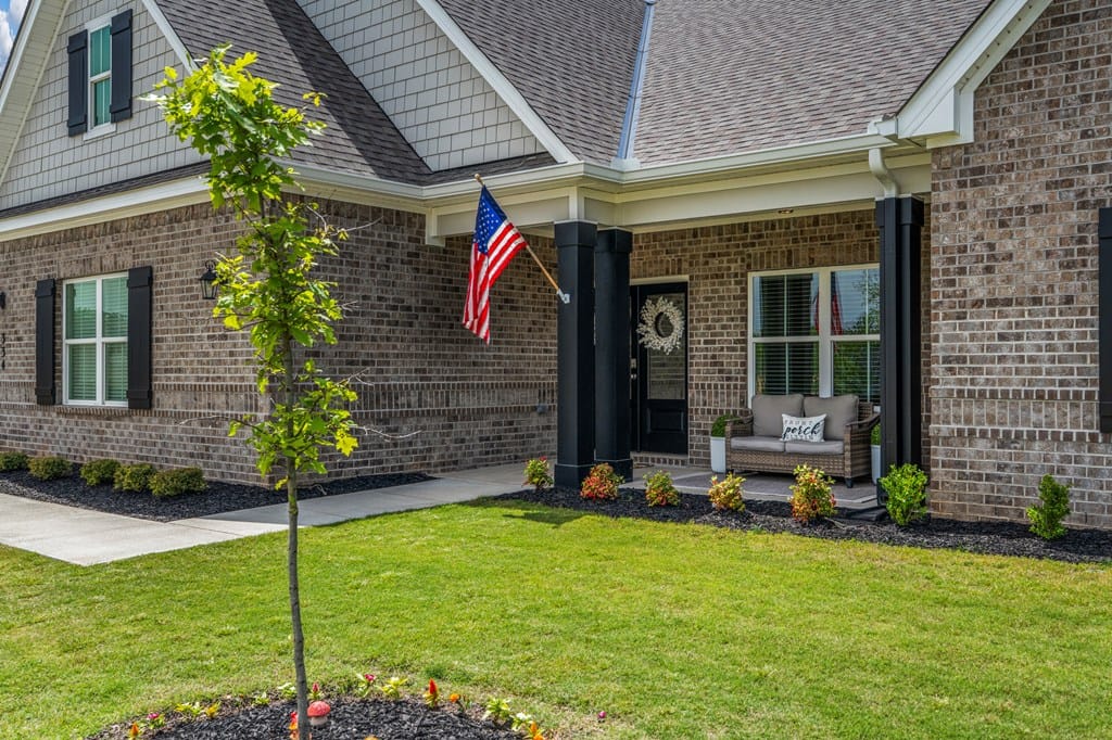 334 Orchard Dr, Fortson, GA, 31808 — Photo 2