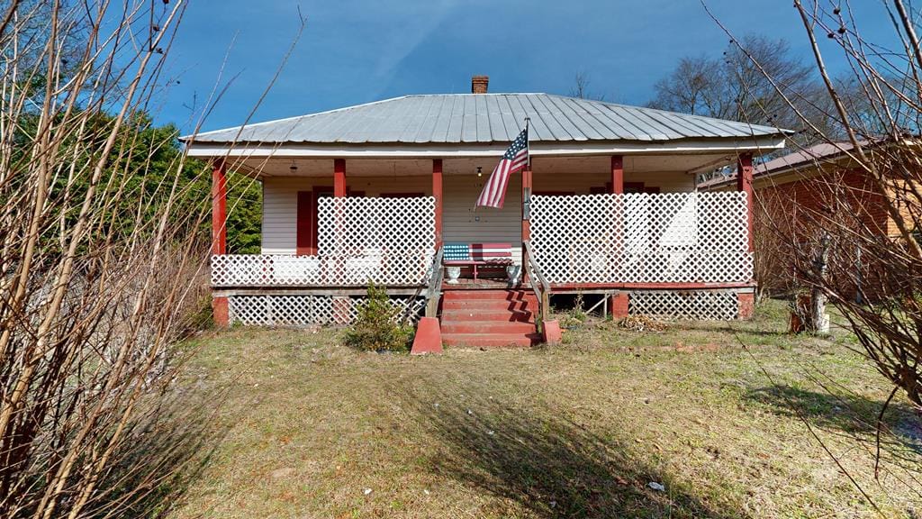 110 Highway 0137 West, Buena Vista, GA, 31803 — Photo 2