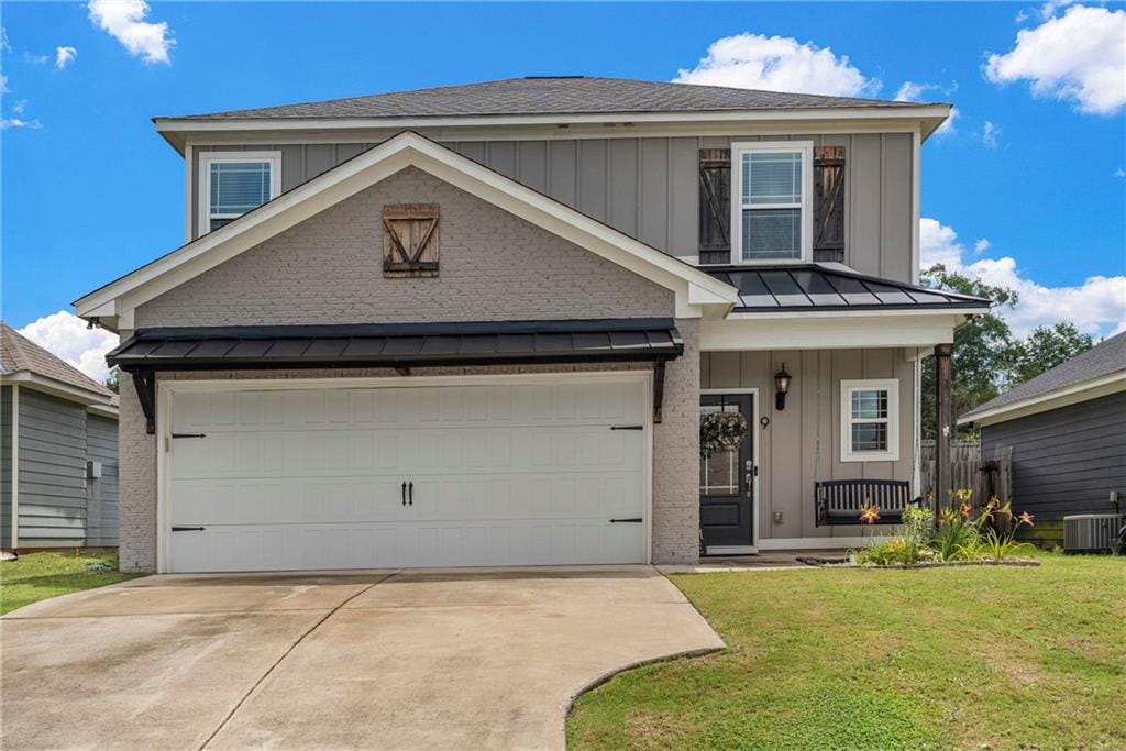9 Vineyard Dr, Phenix City, AL 36869
