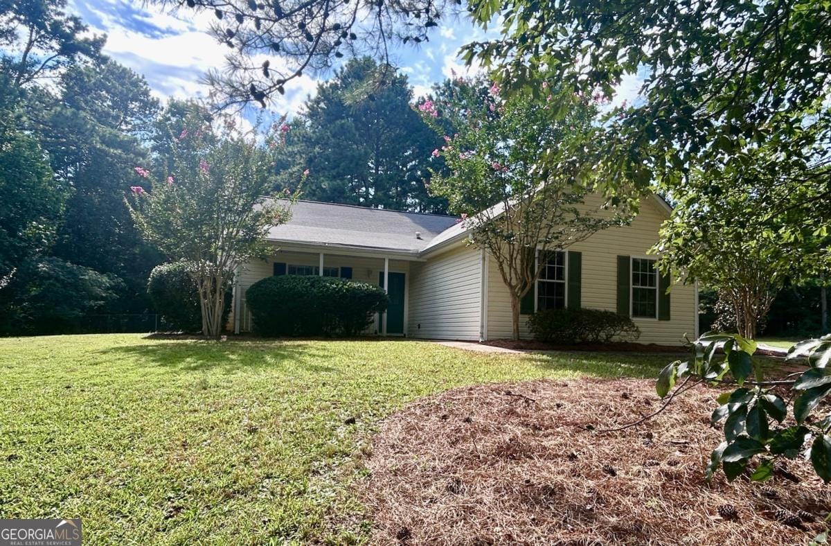 6 Saddlebrook Chase, Senoia, GA, 30276