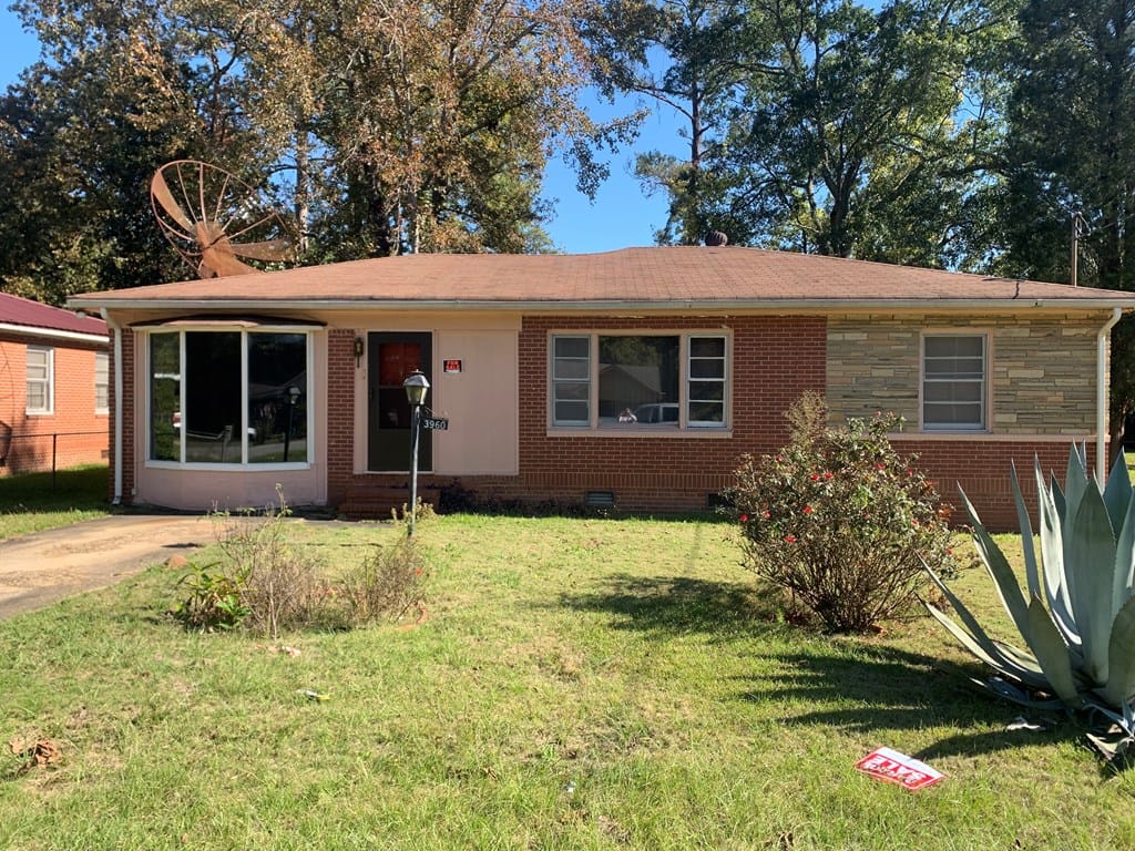 3960 Trask Drive, Columbus, GA, 31903 — Photo 3