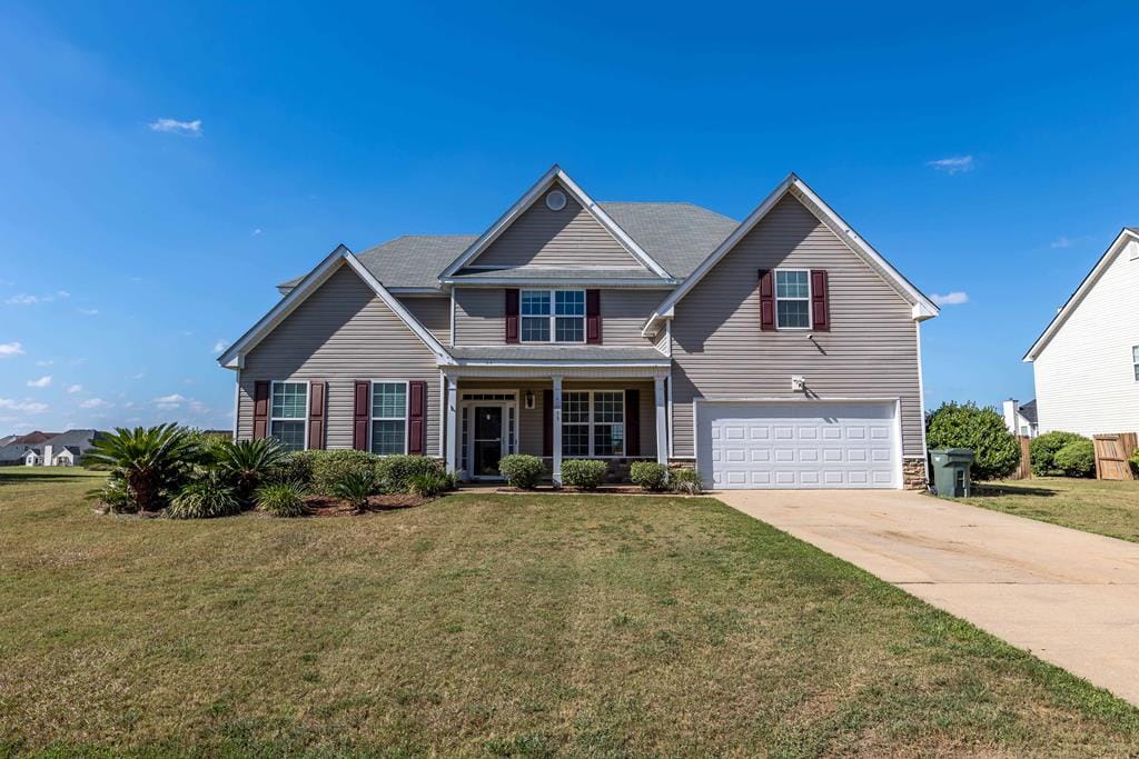 53 Apache Trail, Fort Mitchell, AL 36856, USA — Photo 1