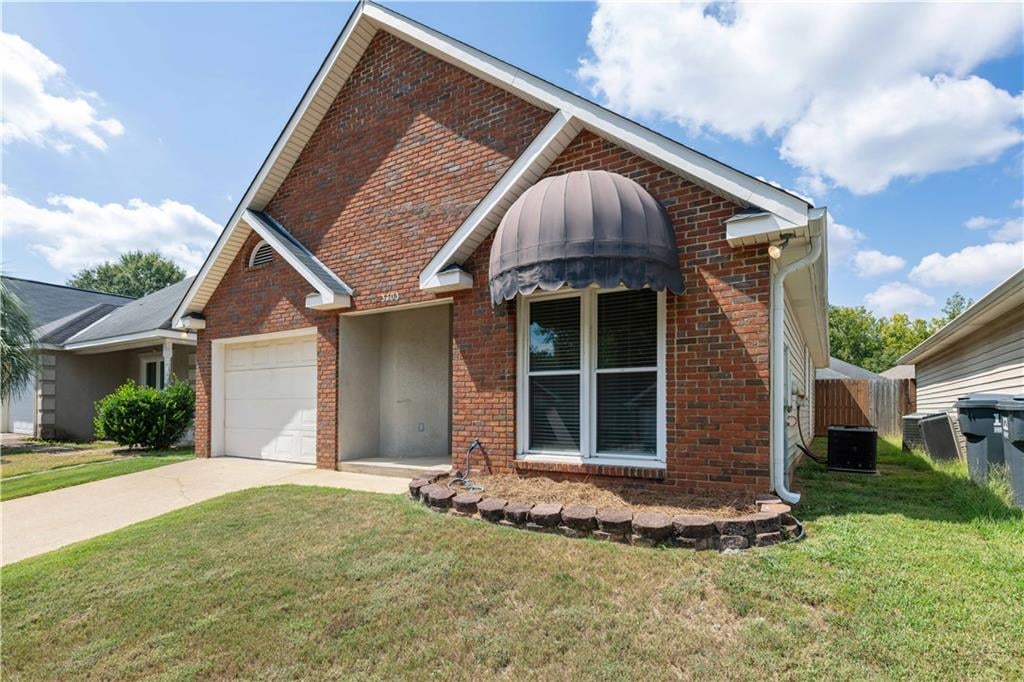 3703 Holland Ct, Phenix City, AL 36867