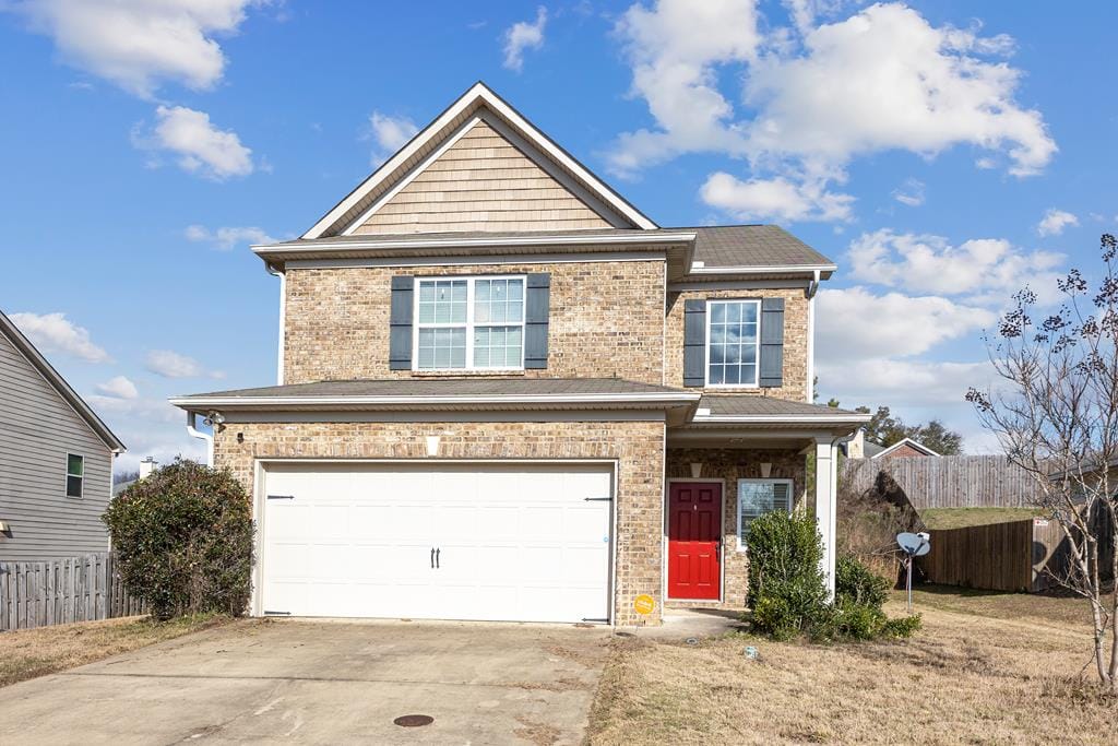10 Brentview Drive, Phenix City, AL, 36869