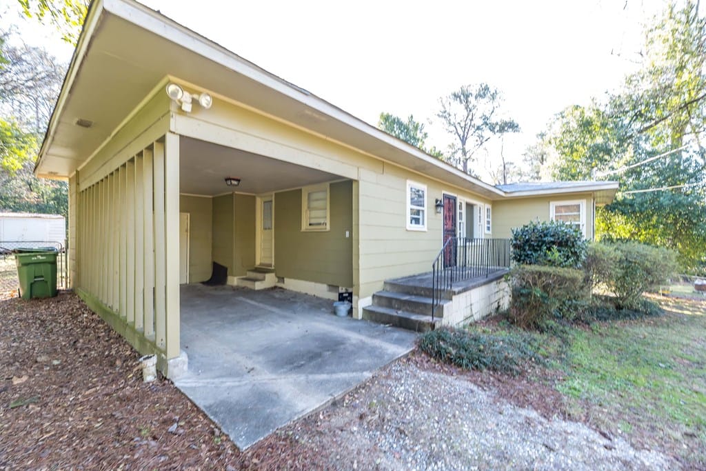 1726 Alta Vista Drive, Columbus, GA, 31907 — Photo 2