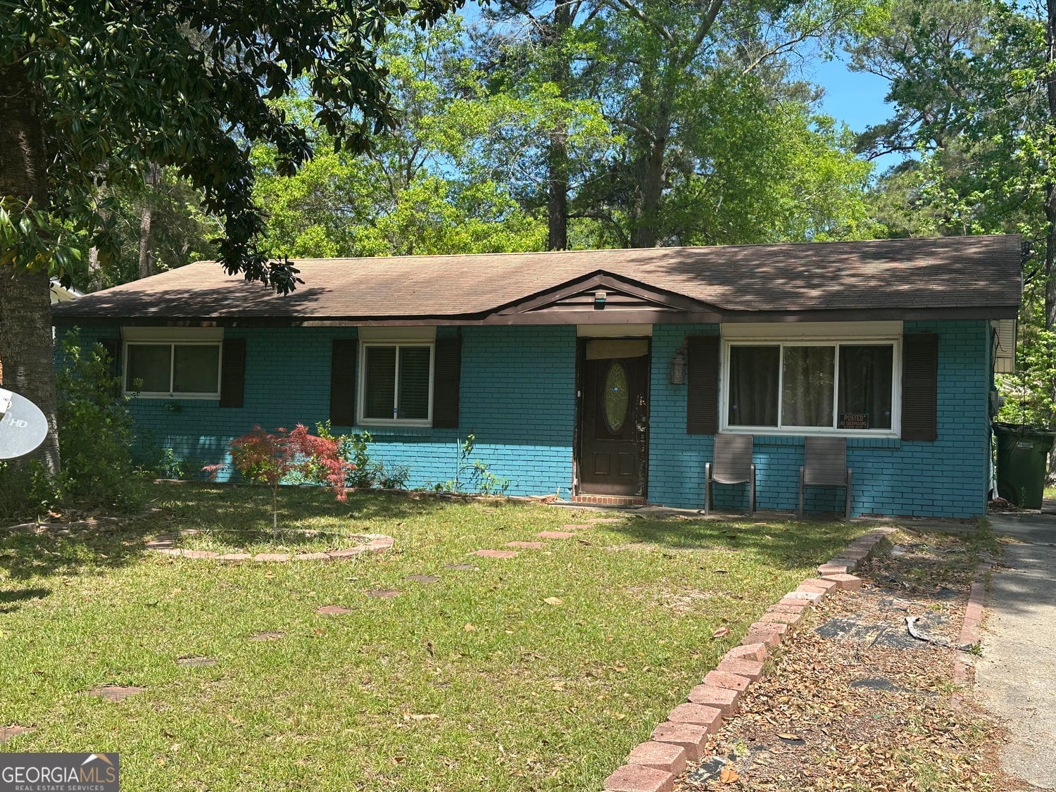 4783 Wellborn Drive, Columbus, GA, 31907