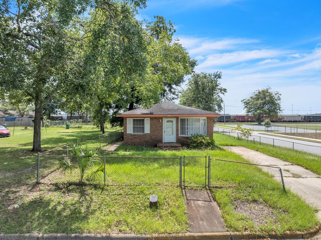 900 Wheeler Ave, Albany, GA, 31705