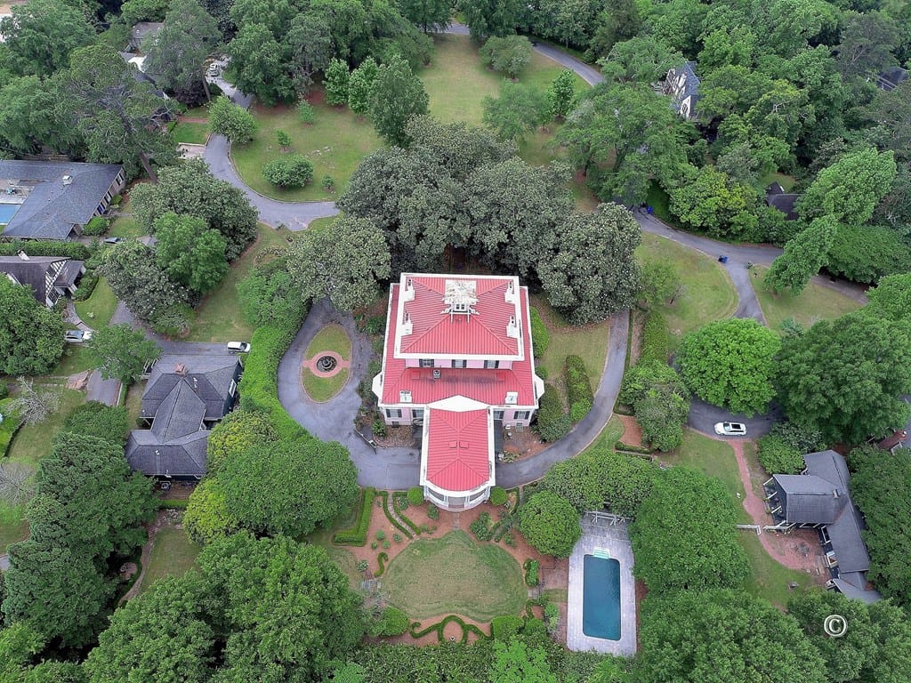 1429 Dinglewood Drive, Columbus, GA, 31906