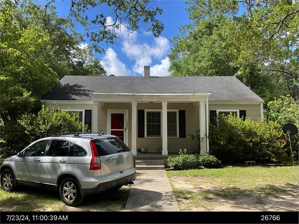 1000 10th Avenue, Albany, GA, 31701