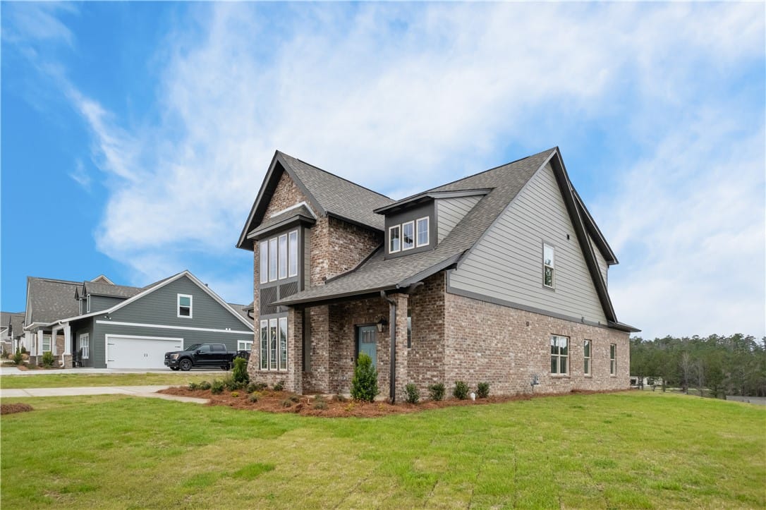 6 BURT'S GAP, Auburn, AL, 36830 — Photo 3