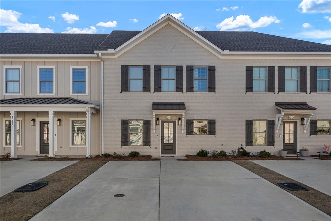 1214 Tigers Tail Trail, Auburn, AL, 36832