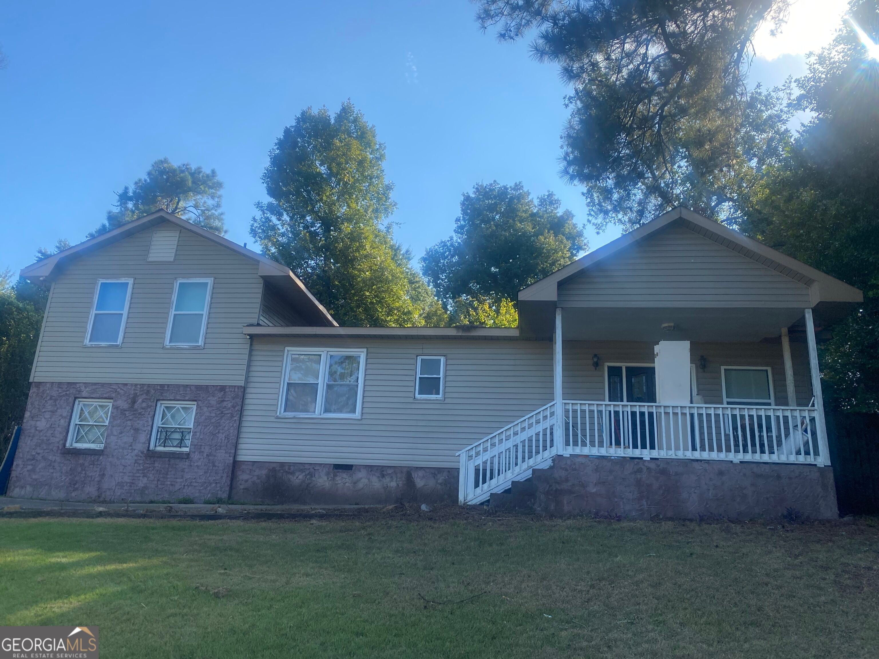 5642 Buena Vista Road, Columbus, GA, 31907